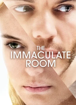 The Immaculate Room