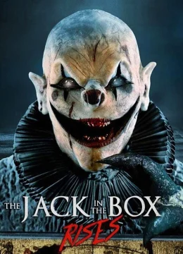 Xem Phim The Jack in the Box Rises Vietsub HD Online