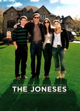 The Joneses