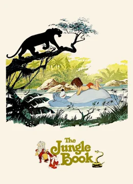 The Jungle Book
