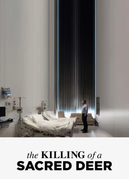 Xem Phim The Killing of a Sacred Deer Vietsub HD Online