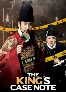 Xem Phim The King’s Case Note Vietsub HD Online