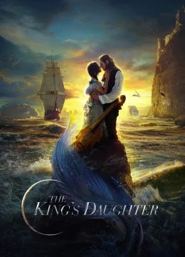 Xem Phim The King’s Daughter Vietsub HD Online
