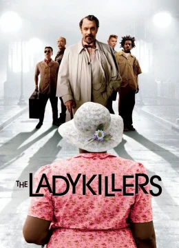 The Ladykillers