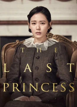 Xem Phim The Last Princess Vietsub HD Online