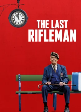 The Last Rifleman