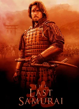 Xem Phim The Last Samurai Vietsub HD Online