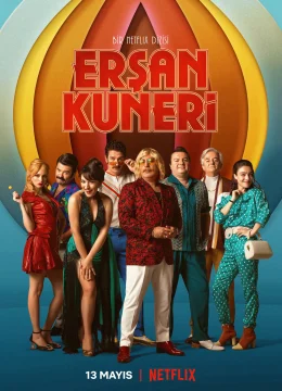 The Life and Movies of Erşan Kuneri