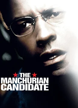 The Manchurian Candidate