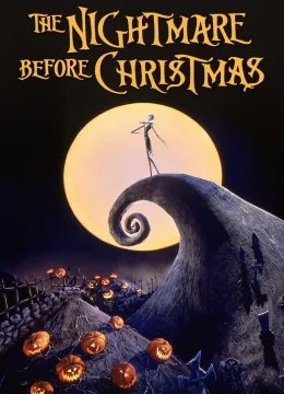 Xem Phim The Nightmare Before Christmas Vietsub HD Online