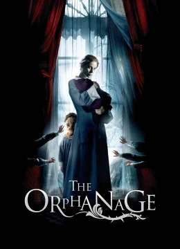 Xem Phim The Orphanage Vietsub HD Online