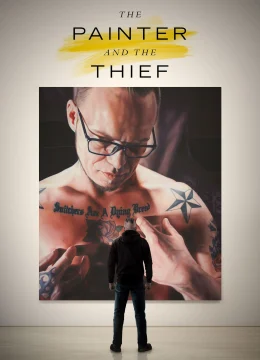 The Painter and the Thief