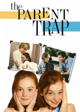 Xem Phim The Parent Trap Vietsub HD Online