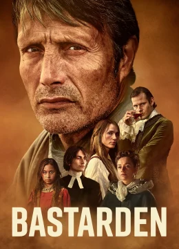 Xem Phim The Promised Land Vietsub HD Online