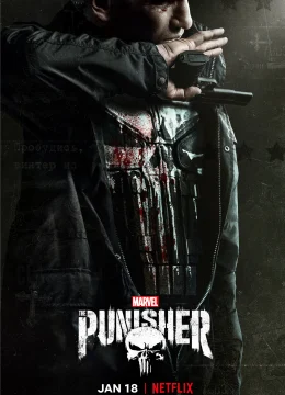 The Punisher