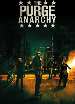 The Purge: Anarchy