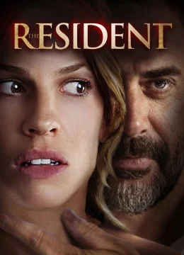 Xem Phim The Resident Vietsub HD Online