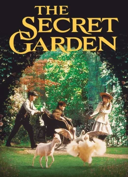 Xem Phim The Secret Garden Vietsub HD Online