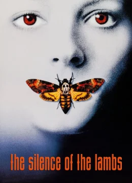 The Silence of the Lambs