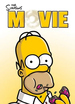 The Simpsons Movie
