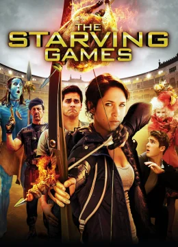 The Starving Games