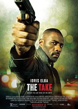 Xem Phim The Take Vietsub HD Online