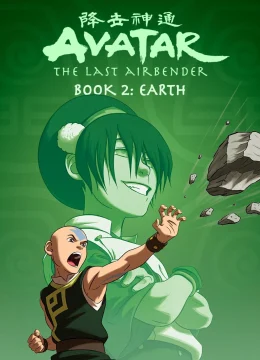 Thế Thần: Tiết Khí Sư Cuối Cùng (Cuốn 2: Thổ)