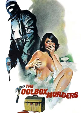 Xem Phim The Toolbox Murders Vietsub HD Online