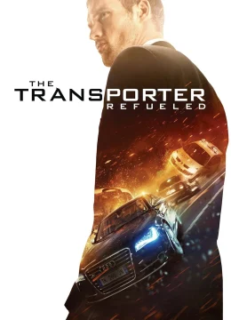 Xem Phim The Transporter Refueled Vietsub HD Online