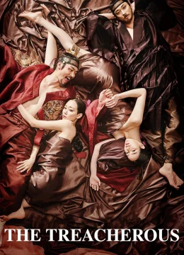 Xem Phim The Treacherous Vietsub HD Online