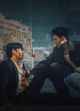 Xem Phim The Wicked Game: Ván Tình Lừa Dối Vietsub HD Online