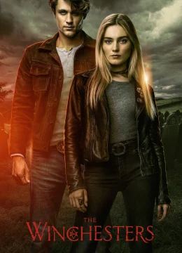 Xem Phim The Winchesters Vietsub HD Online