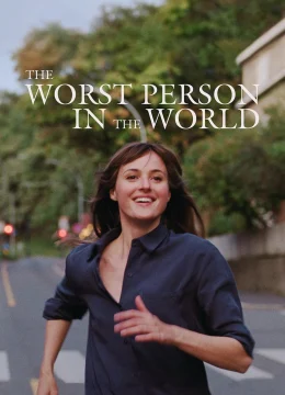 Xem Phim The Worst Person in the World Vietsub HD Online