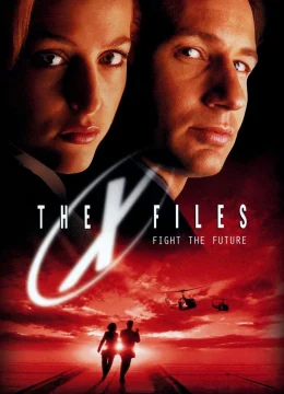 Xem Phim The X Files Vietsub HD Online