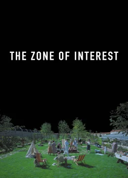 Xem Phim The Zone of Interest Vietsub HD Online