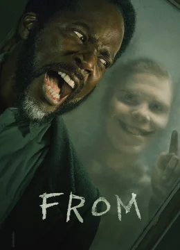 Thị Trấn Ác Mộng (Phần 2)