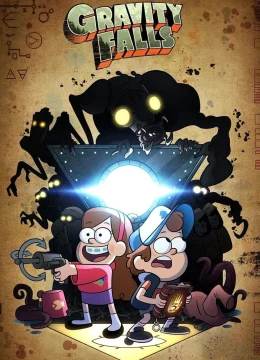 Thị Trấn Bí Ẩn (Phần 1)