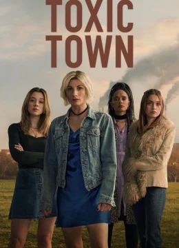 Thị trấn chất độc