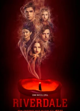 Thị Trấn Riverdale (Phần 6)