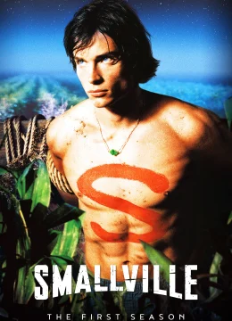 Xem Phim Thị Trấn Smallville (Phần 1) Vietsub HD Online