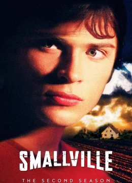Thị Trấn Smallville (Phần 2)