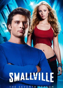 Xem Phim Thị Trấn Smallville (Phần 7) Vietsub HD Online