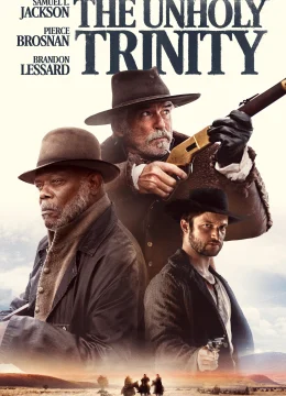 Thị Trấn Tội Lỗi