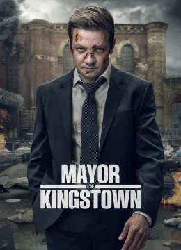 Xem Phim Thị Trưởng Kingstown (Phần 2) Vietsub HD Online