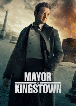 Xem Phim Thị Trưởng Kingstown (Phần 3) Vietsub HD Online