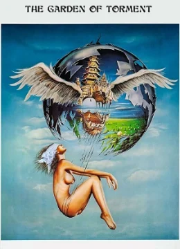 Thiên Đàng Tình Yêu