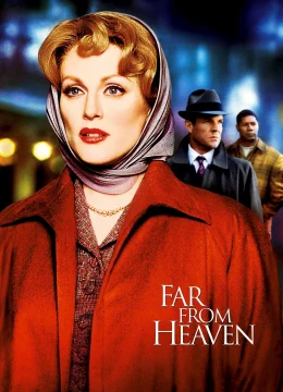 Thiên đường mong manh