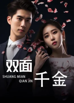 Xem Phim Thiên Kim Hai Mặt Vietsub HD Online