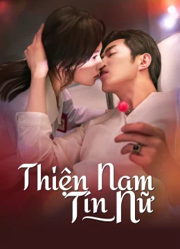Thiện Nam Tín Nữ