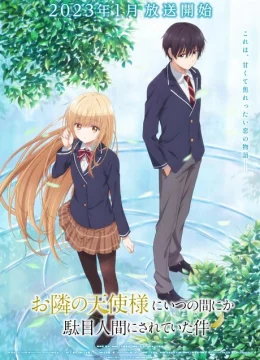 Thiên Sứ nhà bên